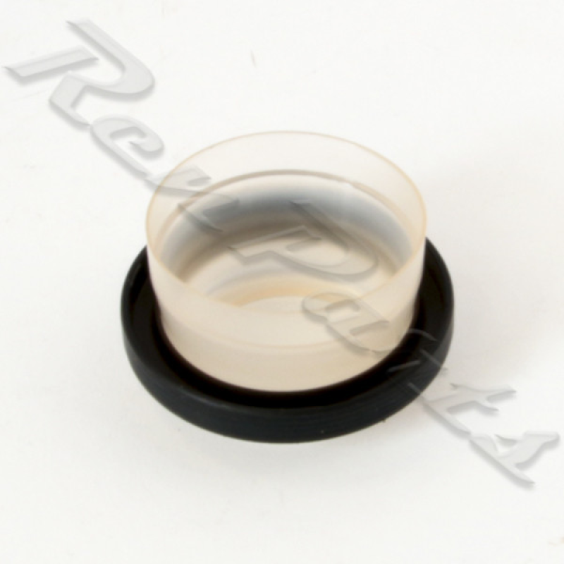 Сальник розподвалу (33x42x6) Renault Megane II -1.6 i 16V K4M Elring Німеччина 659.160