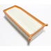 Фільтр повітряний Renault Logan II / Sandero II 2012- 0.9TCe, 1.0 SCe, 1.5Dci Original 165467674R Air Filter