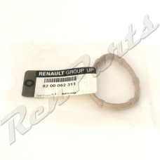 Прокладка впускного коллектора Renault Duster 2010- 1.6i 16V (K4М). 8200052311 Оригінал