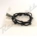 Прокладка піддону Renault Megane II 2.0 i 16V (F4R) 1.9 dci (F9Q). Оригінал Renault 8200282199 Прокладка піддону Renault Megane II 2.0 i 16V (F4R) 1.9 dci (F9Q). Оригінал Renault 8200282199