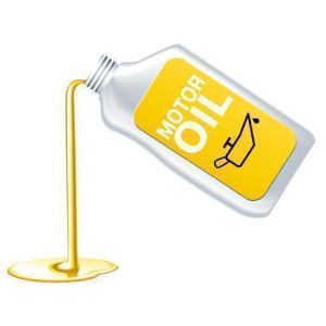 Моторна олива