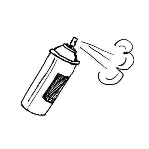 Універсальні очищувачі та змащення