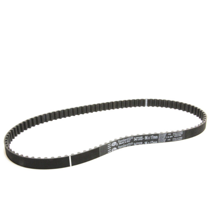 Ремінь ГРМ Renault Kangoo I (Ріно Кангу) — 1.4i (K7J) 8V. Gates США / Бельгія — 5473XS