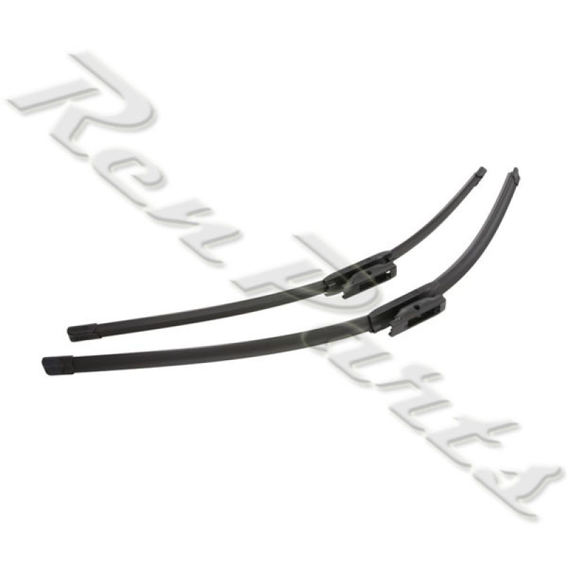 Щітки (двірники) безкаркасні Aerotwin 750/650 мм (комплект 2 шт.) Renault Scenic III — 3 397 007 502 Bosch