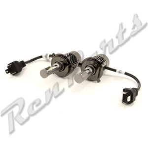 LED (Світлодіодні лампи, комплекти)