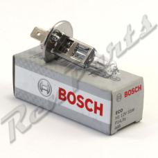 Галогенна лампа Bosch 1 987 302 801 12 V (дальнє світло) цоколь H1 P14,5S 55W