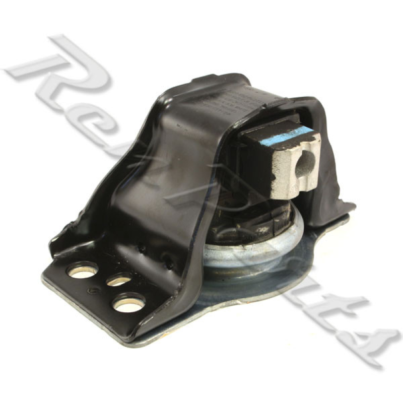 Опора двигуна права (гідравлическа) Renault Scenic II — 2.0i F4R + 1.9Dci F9Q + 1.5dci K9K 8200549046