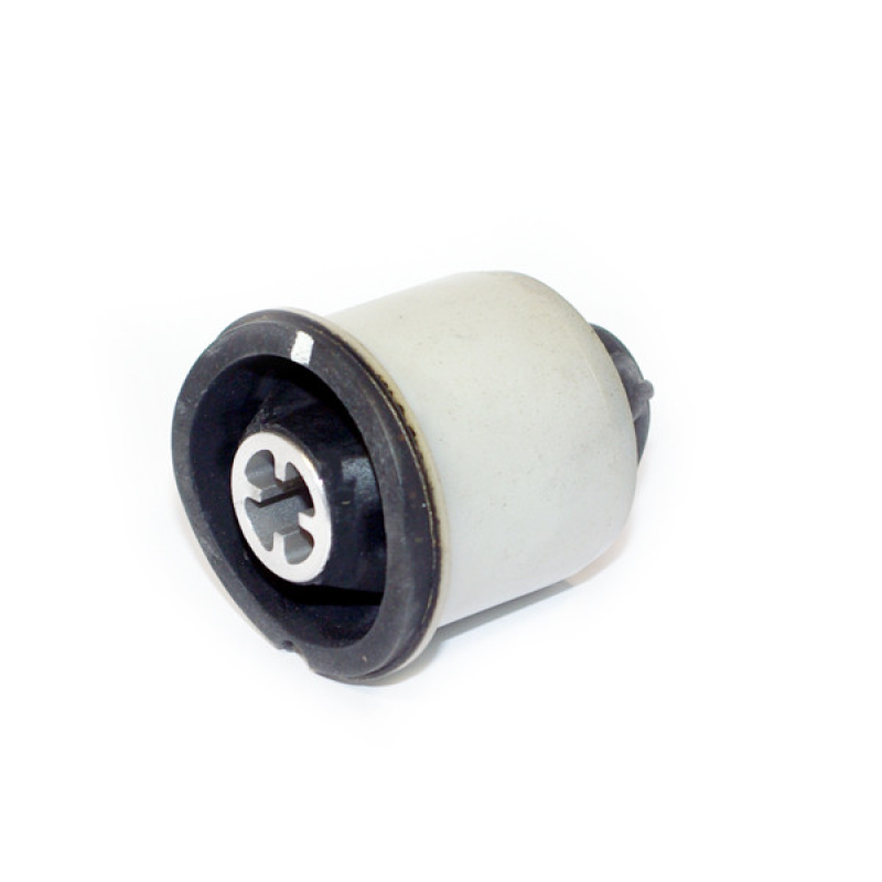 Сайлентблок задньої балки Renault Scenic II 2002 — 2009 Виробник Hutchinson 531557 — Франція