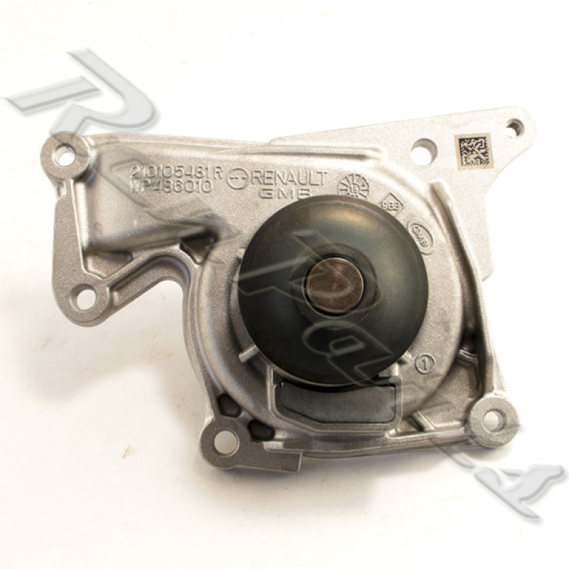 Водяна помпа Renault Megane III / Fluence — 1.5 Dci (K9K) Оригінал — 210107852R