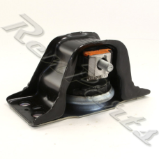 Подушка двигуна права (гідравлическа) Nissan Note E11 (Нісан Ноут) 1.6i HR16DE — Оригінал 11210-9U000