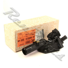 Термостат 83С с 10.2013г Renault Scenic III (Ріно Сцінік 3) 1.5 Dci (K9K 636) Оригінал — 110609813R