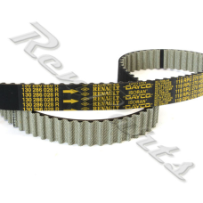 Комплект ременя ГРМ 130C11508R + помпа 210107852R Megane III/Fluence 2012- 1.5 Dci (K9K) Оригінал