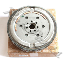 Демпферний маховик (двохмасовий) Renault Kangoo II / Mercedes-Benz Citan — 1.5 Dci (K9K) 123003948R Оригінал