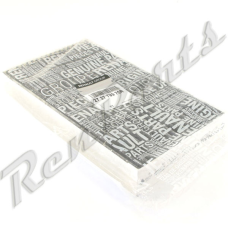 Фильтр салона угольный Renault Megane III ...