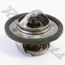 Термостат 89С під МКПП Renault Megane II (Рено Меган 2) 1.6i (K4M), 2.0i (F4R) — 8200772985 Оригінал