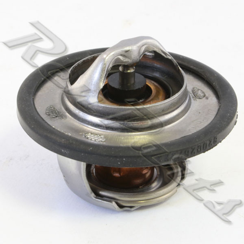 Термостат 89С під МКПП Renault Megane II (Рено Меган 2) 1.6i (K4M), 2.0i (F4R) — 8200772985 Оригінал