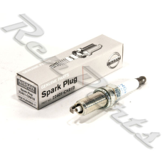 Свічка запалювання PLZKAR6A-11Nissan Note (E11E) 1,6i (HR16DE) — Оригінал Японія