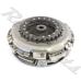 Комплект зчеплення EDC DC4 (robot) Renault Megane III / Fluence — 1.5 Dci (K9K) LUK 6020005 00 Німеччина