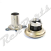 Комплект зчеплення EDC DC4 (robot) Renault Megane III / Fluence — 1.5 Dci (K9K) LUK 6020005 00 Німеччина