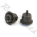 Комплект зчеплення EDC DC4 (robot) Renault Megane III / Fluence — 1.5 Dci (K9K) LUK 6020005 00 Німеччина
