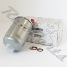 Фільтр паливний Scenic / Grand Scenic III - 1.5 Dci (K9K636, 656, 657). Ориганл 164006435R