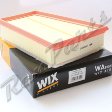 Фільтр повітряний Scenic III (Рено Сценик 3) 2009- 1.2tce, 1.4tce, 1.5dci, 1.6i, 1.9dci, 2.0dci WA9655 Польща