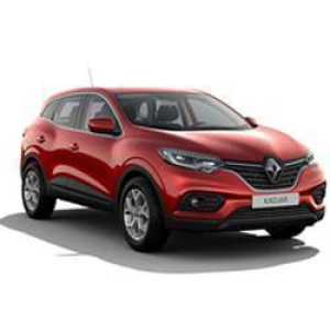 Renault\\KADJAR 2015 - 2021