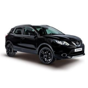 Nissan Qashqai J11 2013 - 2021
