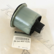 Cайлентблок задньої балки (D = 67 mm) Renault Fluence / Megane III Hatchback 1.5dci, 1.6i, 2.0i 550440043R Оригінал