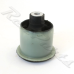 Cайлентблок задньої балки (D = 67 mm) Renault Fluence / Megane III Hatchback 1.5dci, 1.6i, 2.0i 550440043R Оригінал