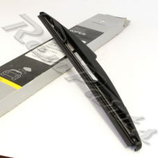 Щітка (двірник) задня на ляду 350мм Renault Megane III універсал - 7711422568 Оригінал