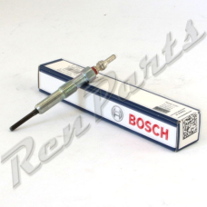 Свічка розжарювання 4.4 V Renault Megane III / Fluence -1.5 Dci (K9K) 0 250 403 012 Bosch Франція