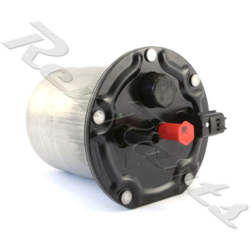 Фільтр паливний всборе Renault Captur (Рено Каптюр) - 1.5 Dci (K9K). FCS921 Польща Франція