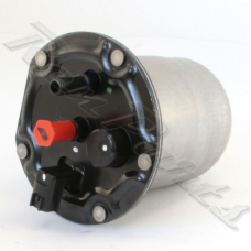 Фільтр паливний всборе Renault Dokker / Lodgy - 1.5 Dci (K9K). 164005420R Оригінал Франція