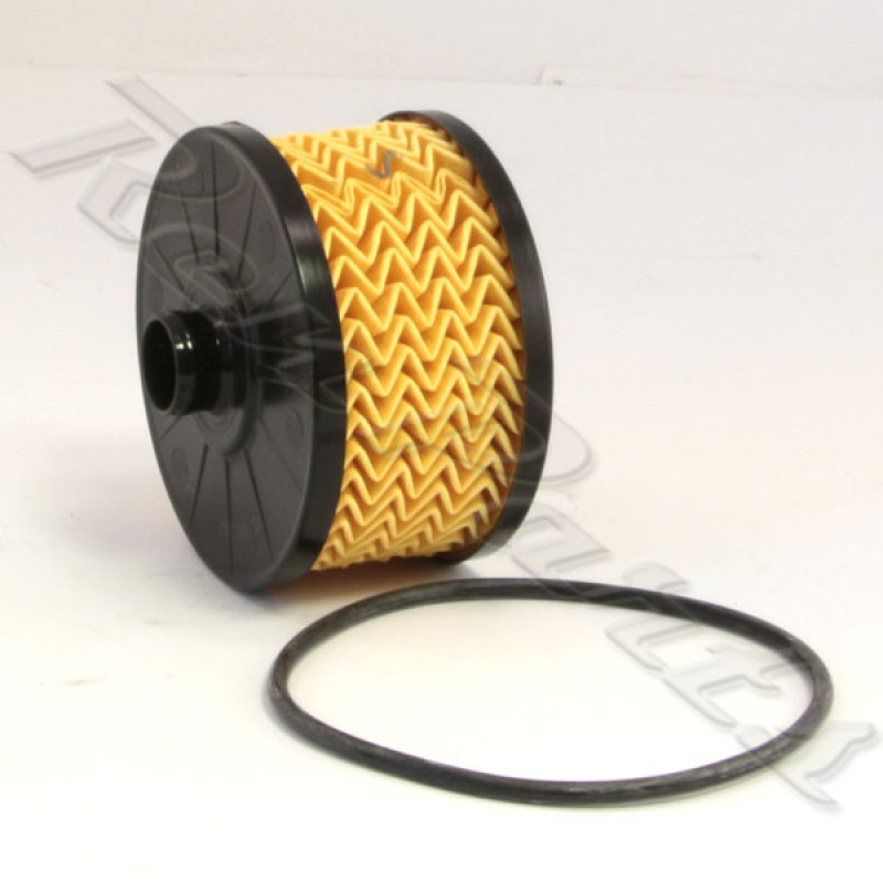 Фільтр оливний Renault Logan II / Sandero II 2012 — 0.9TCe (H4B) +1.0TCe (H4D) Original 152095084R Oil Filter