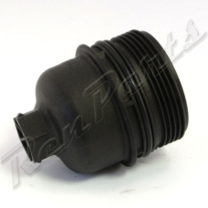 Кришка масляного фільтра Renault Kadjar (Рено Каджар) - 1.6 Dci (R9M) 7701478537 Ориганл