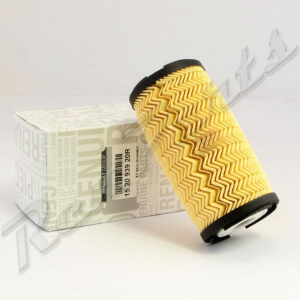 Дизельний двигун 1.6dci (R9M) +1.7dci (R9N) + 2.0dci (M9R)