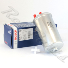 Bosch F 026 402 075 -Фільтр паливний Dacia, Renault Duster 1.5 dci (K9K)