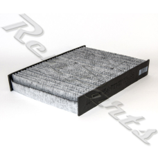 Фільтр салону вугільний Renault Trafic III/Opel Vivaro B/Nissan NV300 — 1.6 Dci (R9M) 272771128R