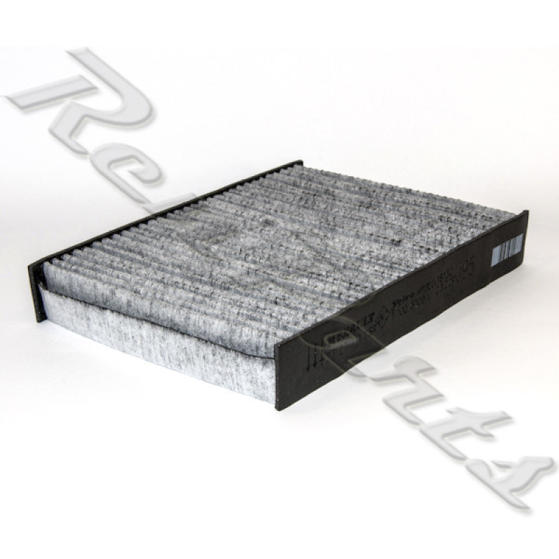 Фільтр салону вугільний Renault Trafic III/Opel Vivaro B/Nissan NV300 — 1.6 Dci (R9M) 272771128R