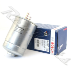 Паливний фільтр Scenic / Grand Scenic III - 1.5Dci (K9K636, 656, 657) F026402067 Bosch