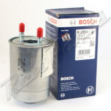 Фільтр паливний Renault Megane III/Fluece 2008- 1.6 Dci (R9M) F 026 402 850 Bosch