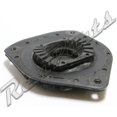 Опора (опорна подушка) переднього амортизатора Renault Scenic / Grand Scenic III (Ріно Сценік 3) — 543200001R