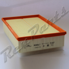 Фільтр повітряний Renault Master III/Opel Movano B — 2.3 Dci (M9T). Оригінал Renault — 165465171R