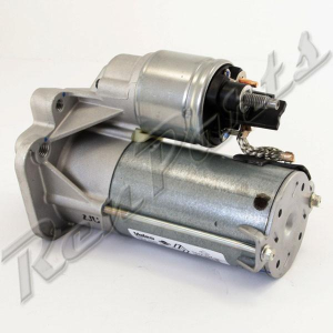 Стартери, генератори