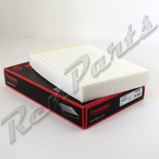 Фільтр салону Renault Fluence / Megane III Hatchback Nipparts N1341023 Нідерланди