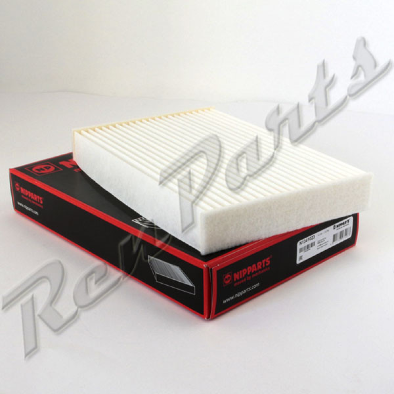 Фільтр салону Renault Fluence / Megane III Hatchback Nipparts N1341023 Нідерланди