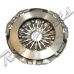 Комплект зчеплення Renault Trafic, Opel Vivaro — 2.0Dci (M9R), 2.5Dci (G9U) 2006- Оригінал 8201516550-RP