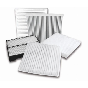 Салонні фільтри