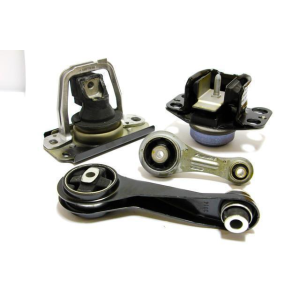 Подушки підвіса двигуна